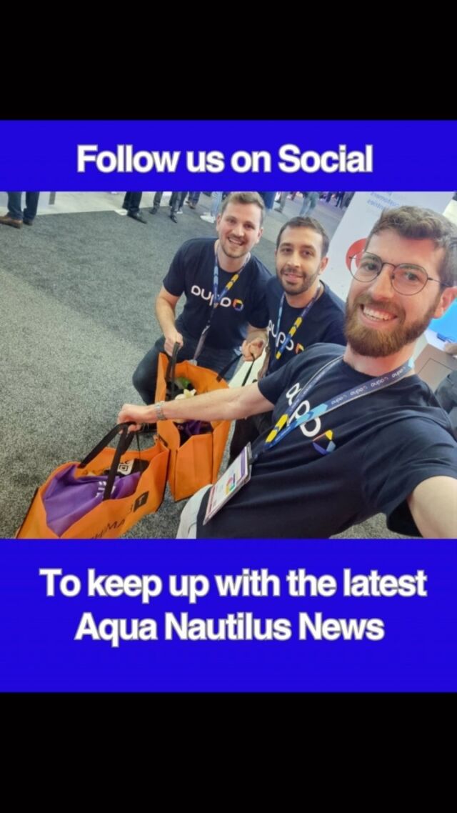 From sessions on #eBPF technology and the #softwaresupplychain to the release of major research that was covered by publications around the world, Aqua Nautilus was everywhere at the @rsaconference. 💡
 
Follow along as we recap a remarkable week with Aqua Nautilus. ⬇️