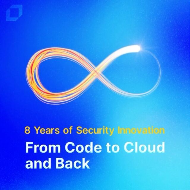 Happy Aquaversary to us! 🥳

Huge thank you to our incredible Aquarians, customers, and partners who have been a part of our cloud native journey! Here’s to many more years of innovation, growth, and secure clouds ahead! ✨🍾 

#aquaseclife #cloudsecurity #cybersecurity