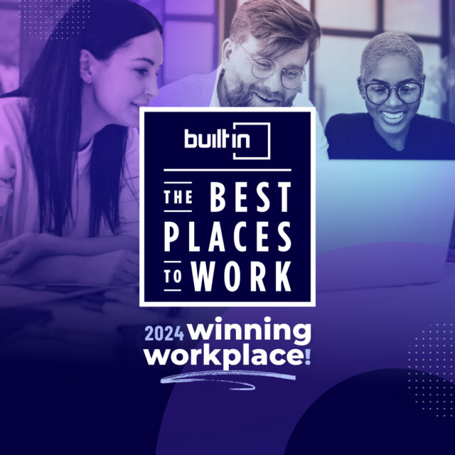 We're excited to share that we've been included in Built In's 2024 Best Places to Work in #Boston! 🎉

This recognition is a testament to our incredible team and the thriving culture we've built together. Thank you to every Aqua team member for making our workplace extraordinary. 🙌

If you're interested in joining our growing team, learn more about open roles at the link in our bio.

#bestplacestowork #hiring #employeeexperience #2024builtinbest