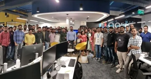Our Aqua Security family just got bigger, better, and brighter. Aqua Security’s Hyderabad office hit a remarkable milestone as we welcomed our 100th Aquarian to the team! 🥳✨🎂

Here’s to the next 100 and beyond, as we continue to innovate, secure, and thrive together. 🚀💙

#AquaSecTeam