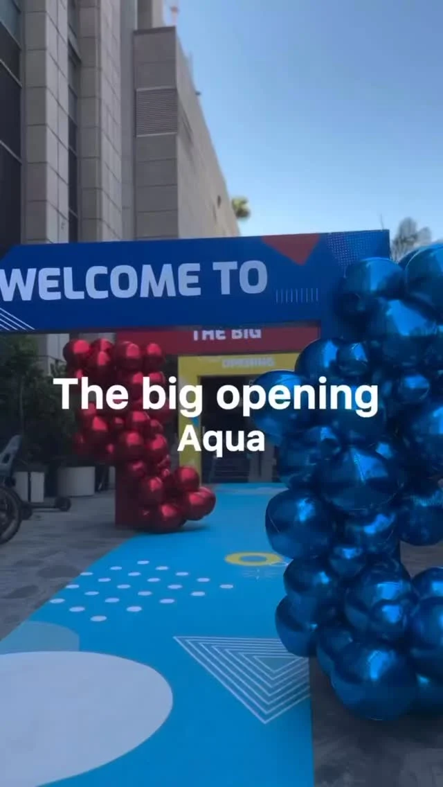 Get a first glimpse of our stunning new offices in Israel — we’re beyond excited to kick off this next chapter! 🎉🍾🥳🕺🏻#newbeginnings