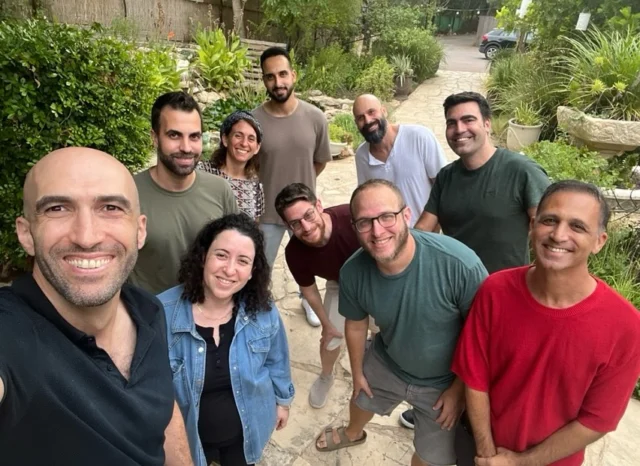 ✨ Our Product team gathered for an inspiring offsite – strategy, teamwork & lots of good vibes 💙🔐
A little glimpse into the moments that drive us forward 👀
#aquasecteam #ProductTeam #Offsite